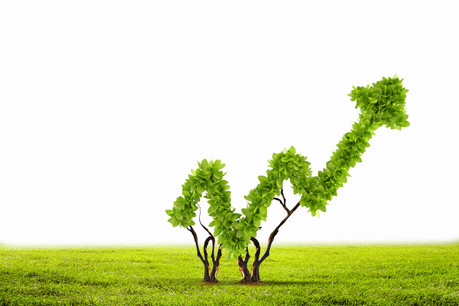 Le nombre de produits labellisés par LuxFlag a connu une croissance de 167% au cours de ces 12 derniers mois. (Photo: Shutterstock)