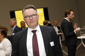 Harald Kuhn (Bödecker Ernst & Partner mbB) (Photo: Olivier Minaire)