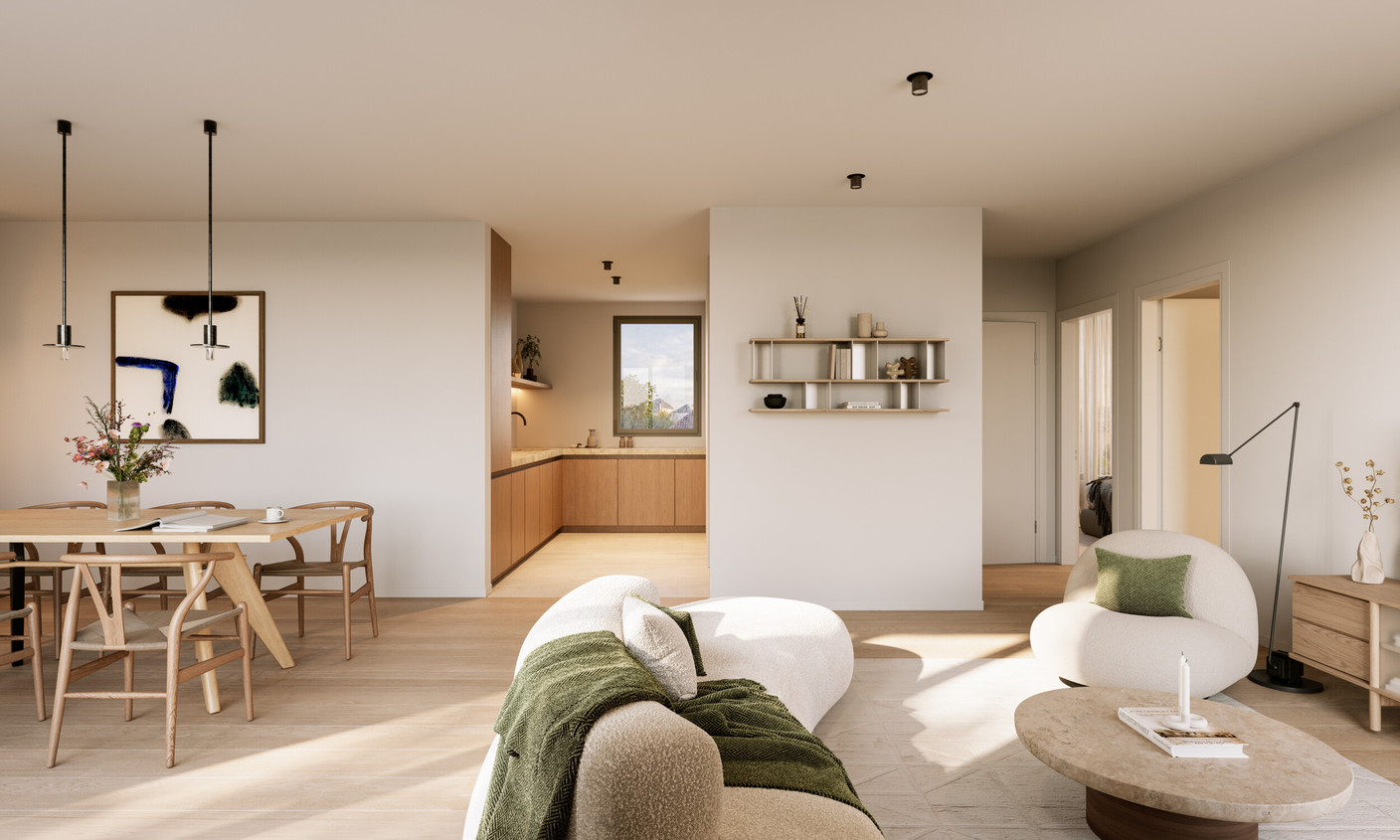 To ensure this programme was tailored as closely as possible to customers’ expectations, LuxRED drew on the feedback gathered during the marketing of its previous projects.  (Photo: LuxRED)