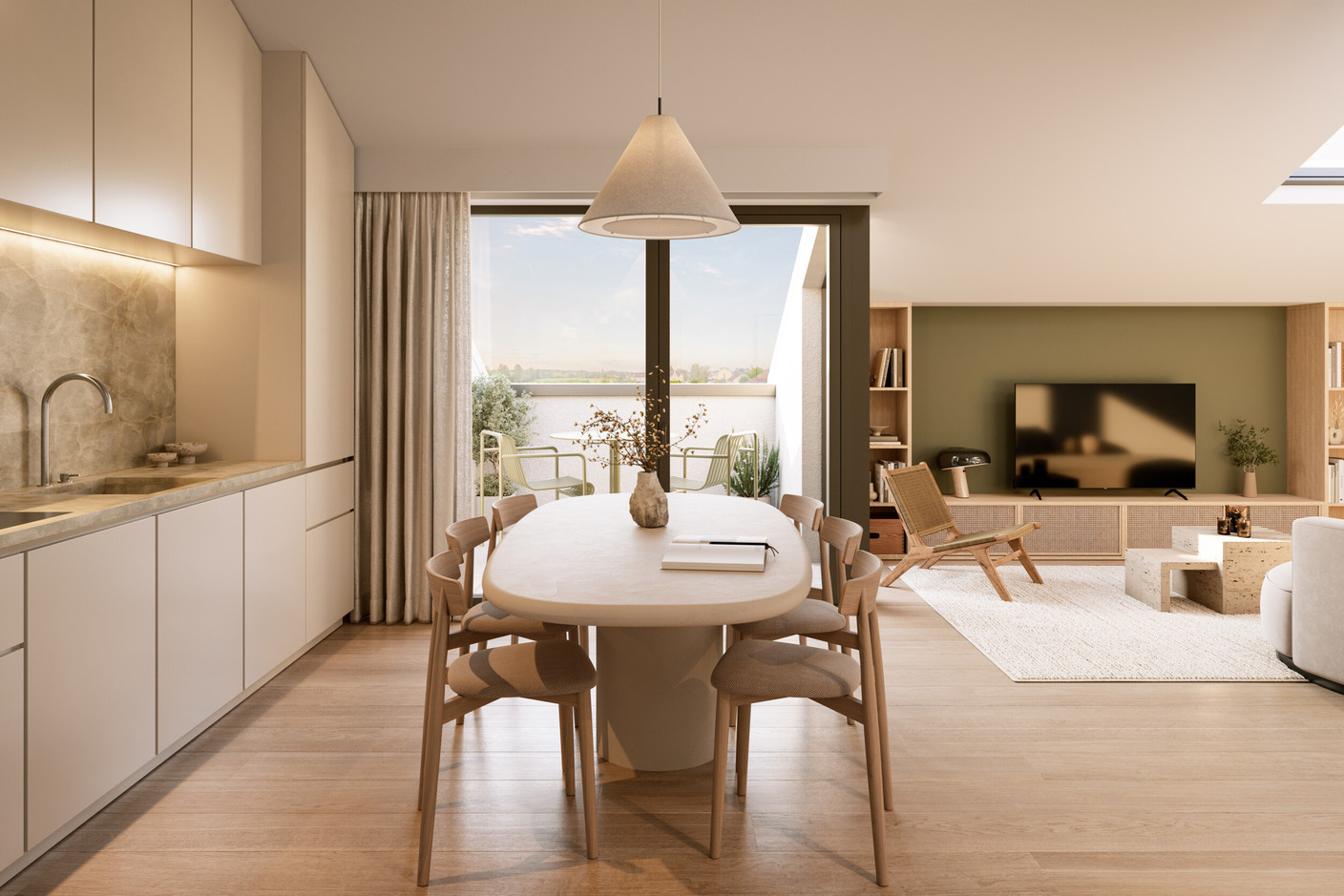 LuxRED’s management emphasises its commitment to offering products at market-competitive prices and, in addition, providing enhanced support.  (Photo: LuxRED)