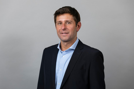 Fabrice Todeschini, président de Luxsipa, veut mieux faire connaître les produits structurés. (Photo: Quintet Private Bank)