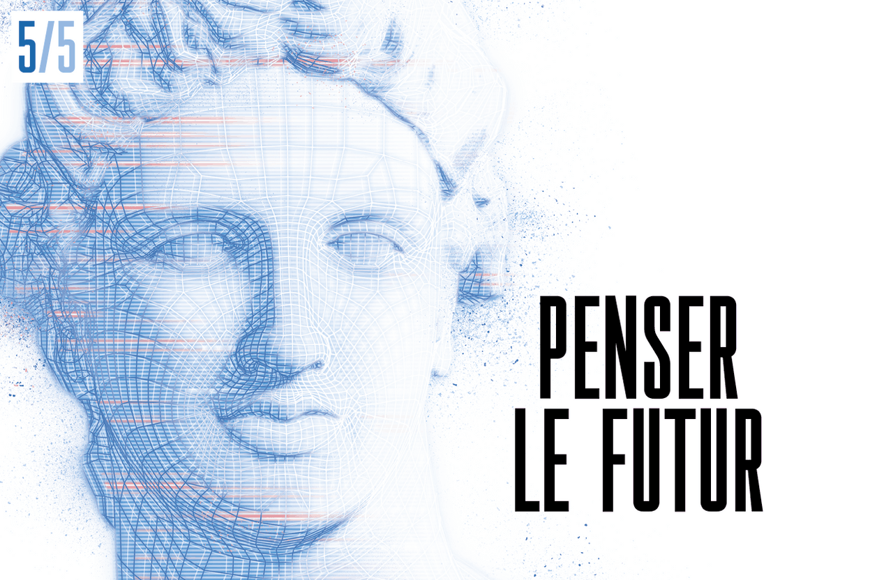 Penser le futur LuxTrust