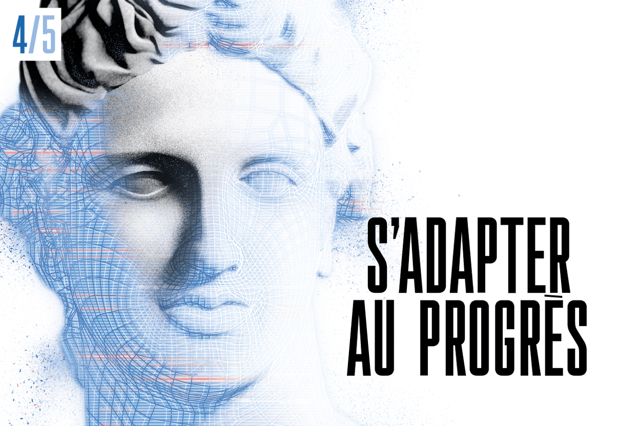 S’adapter au progrès LuxTrust