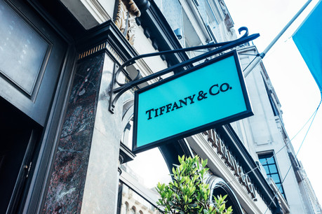 Tiffany ne compte pas se laisser faire et saisit la justice pour faire appliquer la fusion prévue avec LVMH. (Photo: Shutterstock)
