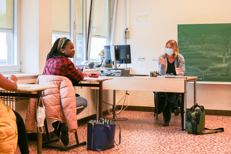 Le projet de loi concerne les lycées spécialisés qui offrent des formations dans des domaines spécifiques, soit quatre établissements au Luxembourg. (Photo: Romain Gamba/Maison Moderne)