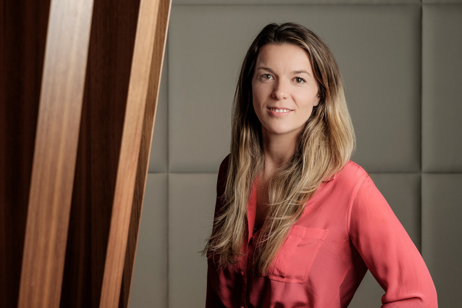Lynn Alzin devient  Partner Bank Lending & Structured Finance | Capital Markets (Photo: Arendt & Medernach)