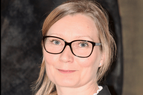 Maaret Davey prend la direction du conseil d’administration de l’International School of Luxembourg. (Photo: ISL)