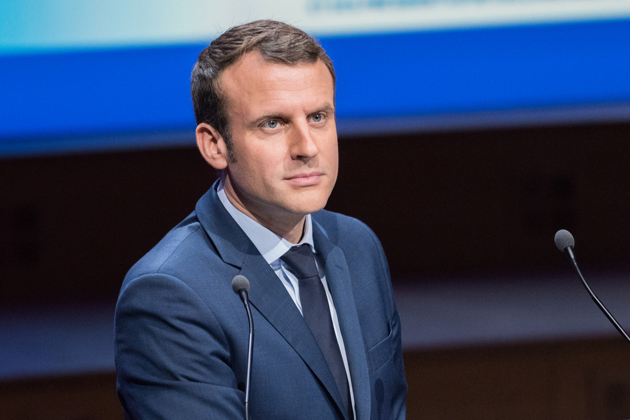 Emmanuel Macron a décidé de relancer Sylvie Goulard sur la scène européenne. (Photo: Shutterstock)