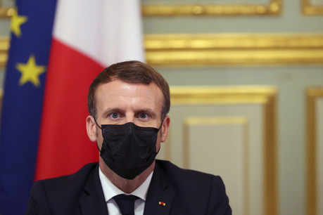 Le président français a annoncé la réouverture des commerces non essentiels dès samedi. Mais estime impossible d’envisager de skier en fin d’année. (Photo: Shutterstock)