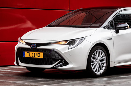 Le style est plus dynamique et ses nouvelles formes, notamment avec un bouclier imposant, s’inscrivent dans la lignée de ce qui se fait de bien aujourd’hui. (Photo: Edouard Olszewski)