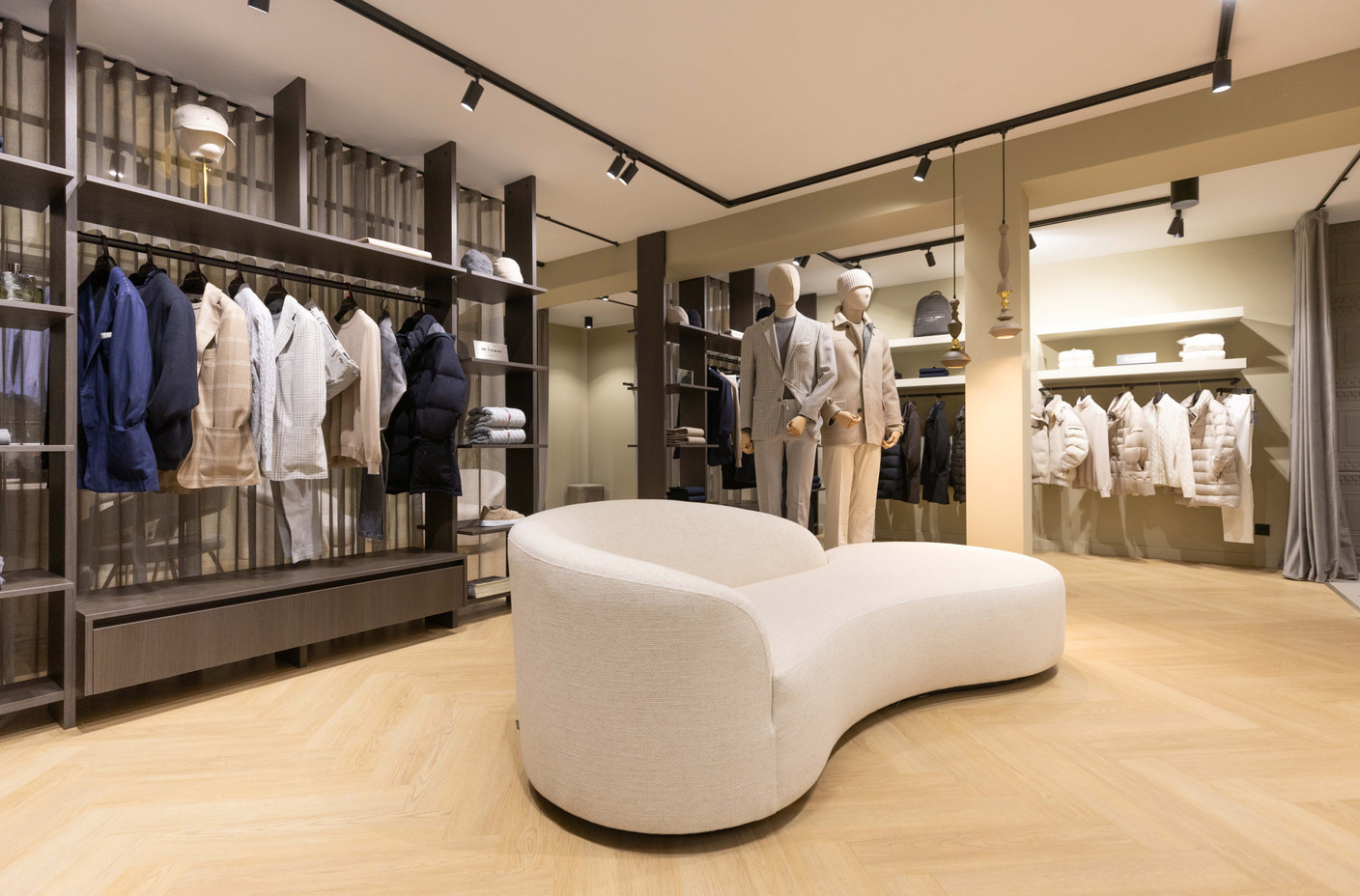 Made to measure clothing a niche business in Luxembourg Paperjam English News