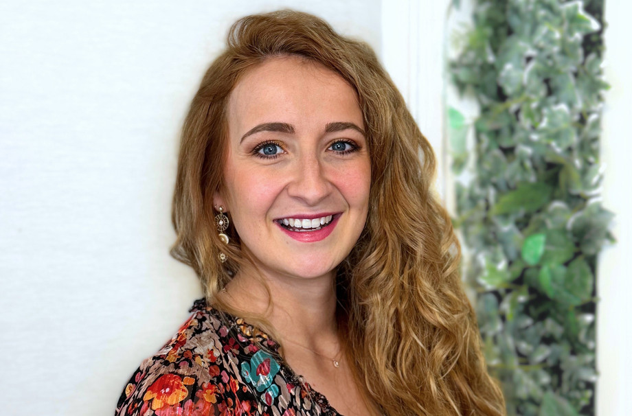 Maéva Baud. (Photo: Highlight Consulting)