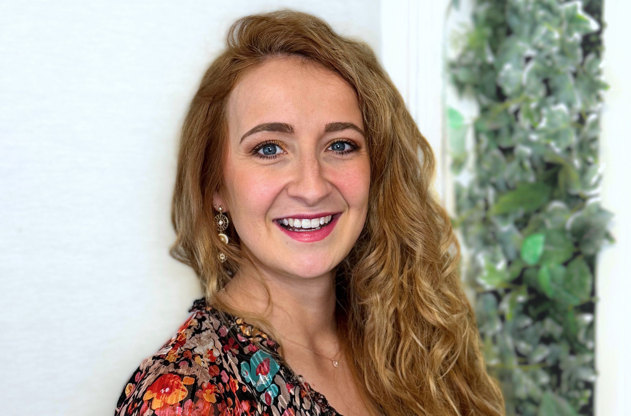 Maéva Baud. (Photo: Highlight Consulting)