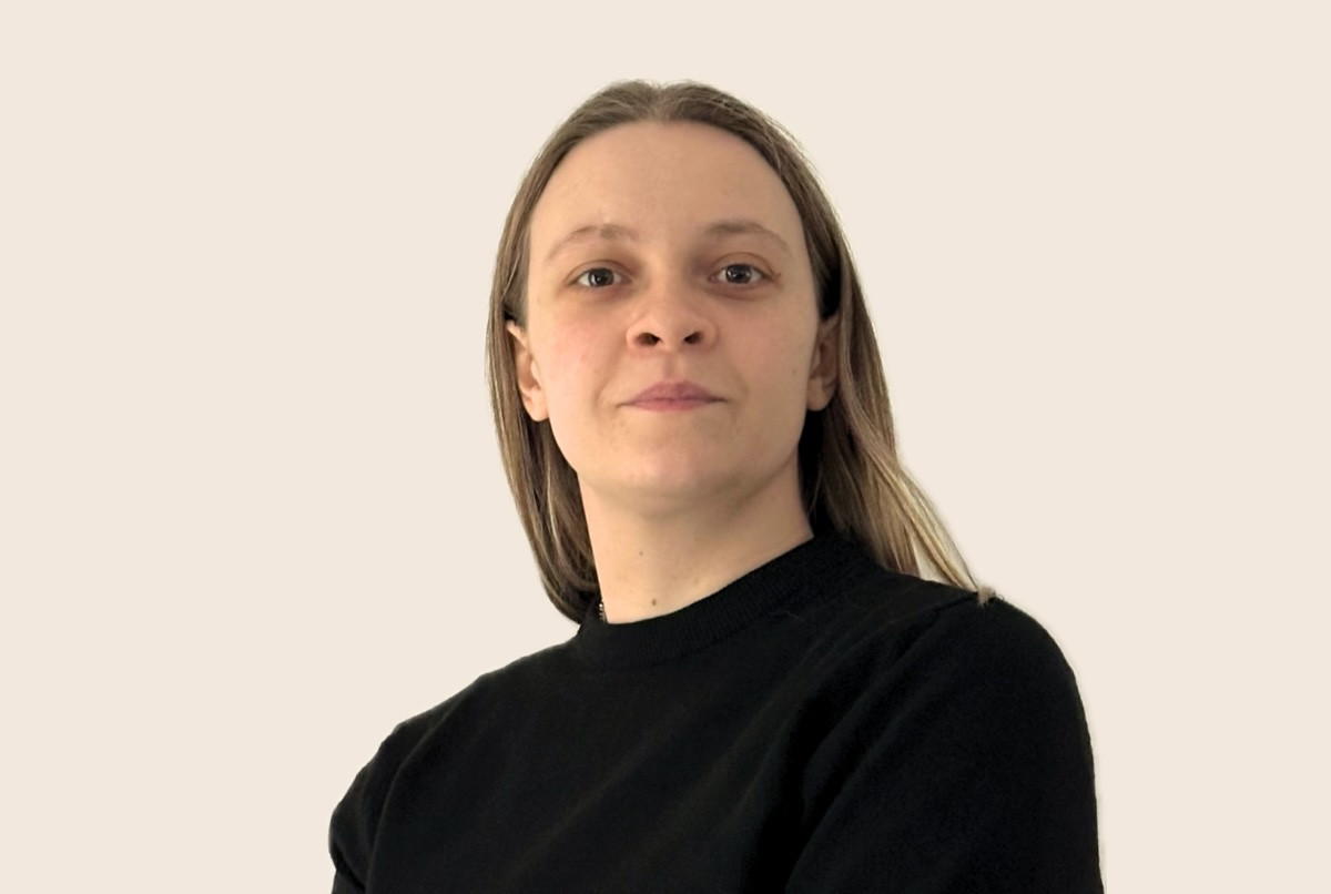 Maëva Colotte joins Adecco Luxembourg as a recruitment consultant. Photo: Adecco