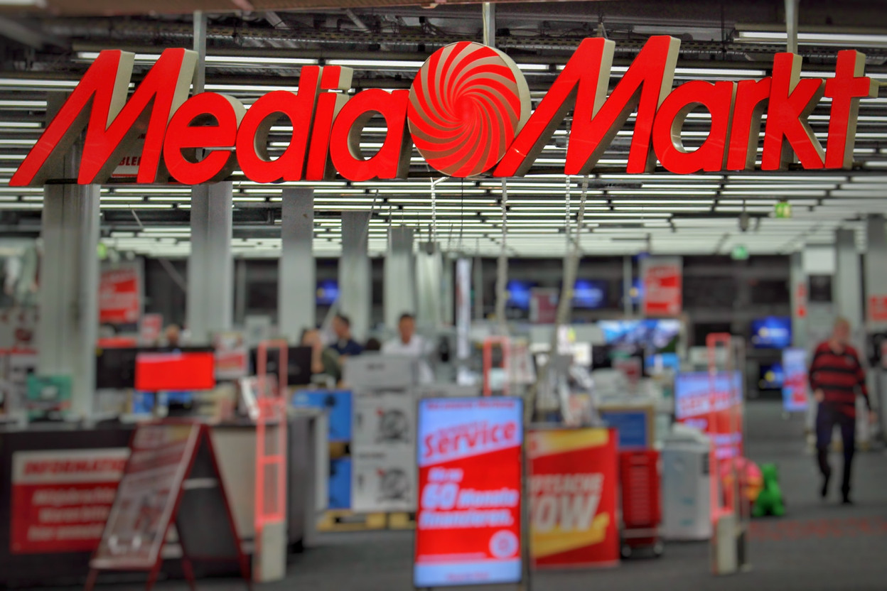 Les deux enseignes Saturn du Luxembourg vont changer de décor pour devenir des MediaMarkt d’ici le mois d’octobre. (Photo: Shutterstock)