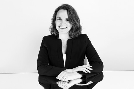 Evelyn Maher, associée chez BSP, est nommée head of investment management. (Photo: BSP)