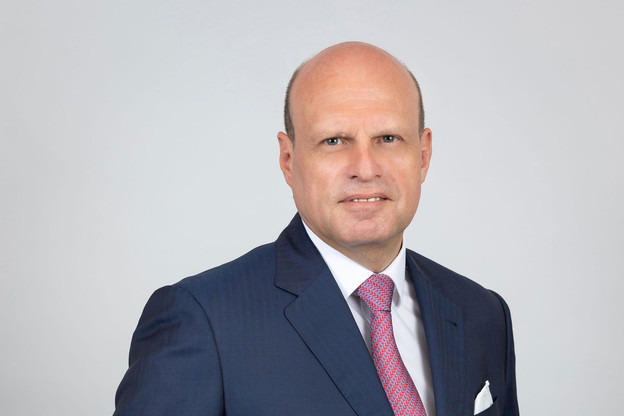 Jean-Claude Lucius: «Le Club nous offre aussi la possibilité d’accéder à un certain ‘knowledge’ pour mieux appréhender le marché d’aujourd’hui et de demain.» (Photo: DR)