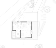 Plan de l’étage R+1 ((Illustration: hsa))