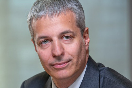 Pour Daniele Antonucci, l’intérêt des élections de novembre est de voir si les électeurs américains parviendront à rendre aux États-Unis un gouvernement unifié. (Photo: Quintet Private Bank)