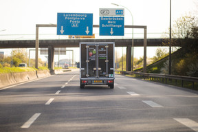 Cocottes et Maison Moderne ont mis leurs efforts en commun pour régaler les papilles des professionnels et volontaires qui exercent dans les CSA luxembourgeois. ((Photo: Matic Zorman))
