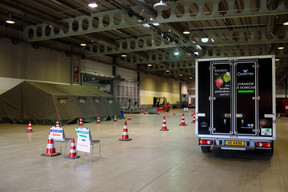 Cocottes et Maison Moderne ont mis leurs efforts en commun pour régaler les papilles des professionnels et volontaires qui exercent dans les CSA luxembourgeois. ((Photo: Matic Zorman))
