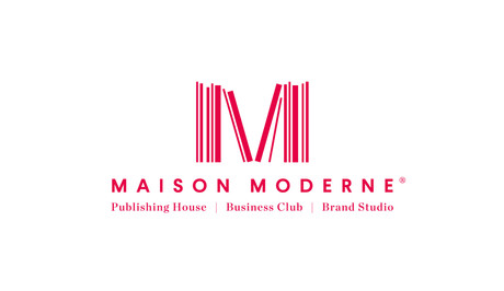 Première entreprise média indépendante, Maison Moderne recrute un directeur Publishing House. (Visuel: Maison Moderne)