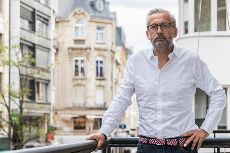 «Avec l’arrivée de Geraldine Knudson comme CEO l’été dernier, Maison Moderne affirme sa volonté de s’engager pour le développement du Luxembourg à long terme et de son rayonnement à l’international», explique Mike Koedinger. (Photo: Maison Moderne / archives)