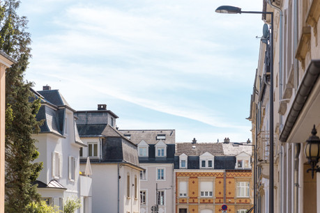 Malgré des prix très élevés, les maisons en vente trouvent toujours preneur dans et autour de Luxembourg-ville. (Photo: Romain Gamba / Maison Moderne)