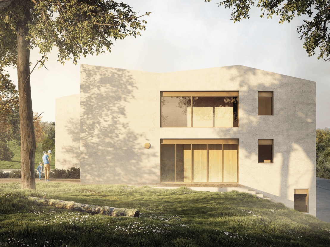 Le bois, un matériau écologique et chaleureux. Crédit: Dagli