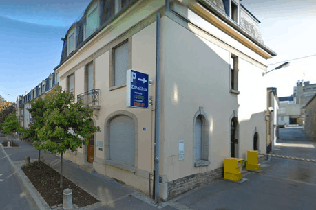 Les maisons médicales (ici, celle de Luxembourg-ville) rouvrent ce lundi. (Photo: Google Maps/capture d’écran)