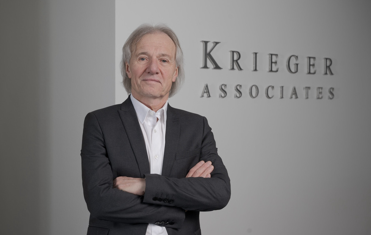 Maître Jean-Claude Kirpach. (Photo: Nader Ghavami)