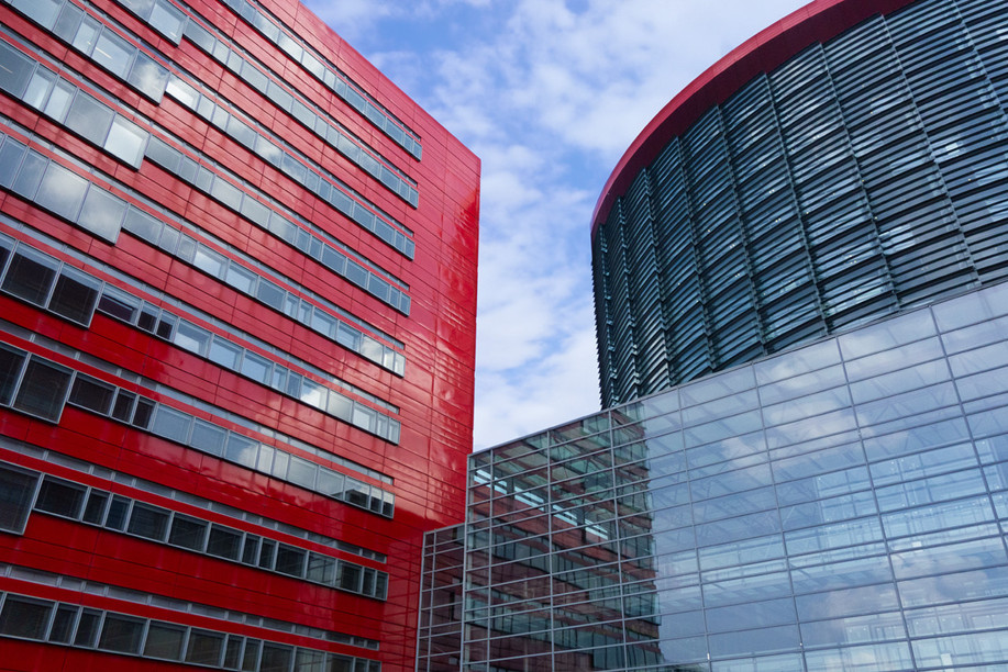 The third LMDDC workshop “EdTech Speed Dating with Tools” and the “EdTech Track” conference will take place in the Terres Rouges building in Esch-Belval on 10 and 11 October 2024. Photo: LMDDC