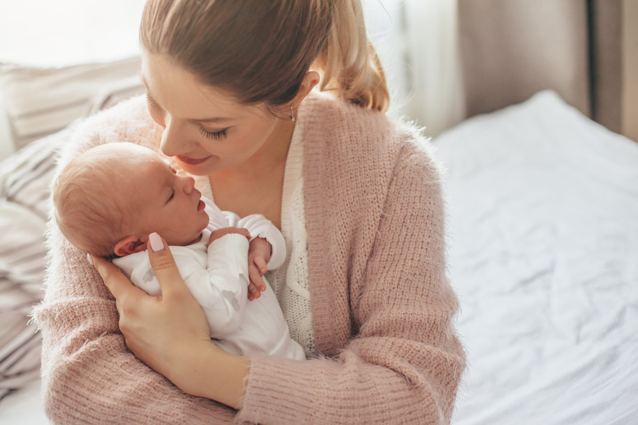 With nearly half of Luxembourg residents being non-nationals, it’s unsurprising that 64% of babies born in 2020 were not from Luxembourgish mothers. Photo: Shutterstock