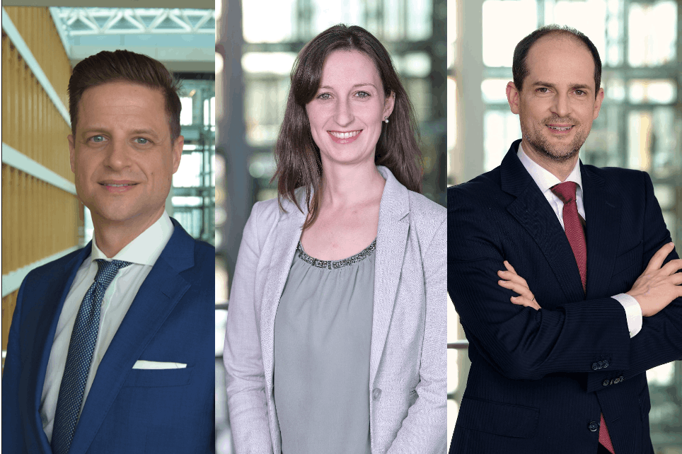 Boris Rohwedder  –  Director, Forensic and AML/Anti-Financial Crime,  Tamara Czetto  - Manager,  Michael Weis  – Anti-Financial Crime Leader PwC