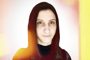 Amandine Gillet, Director, Deloitte Digital. (Photo: Maison Moderne)