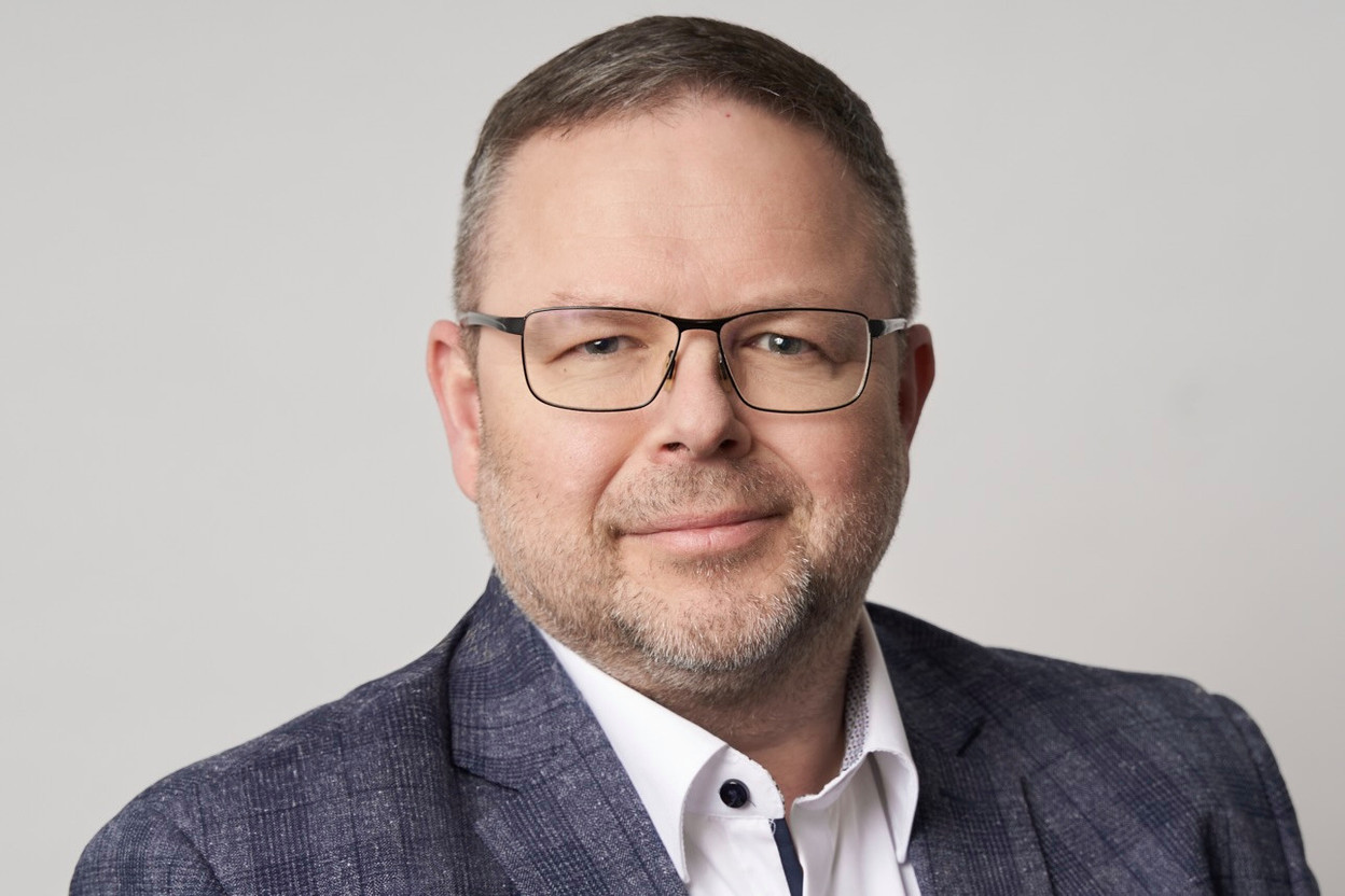 Separating depositary and custody services enhances security and oversight for investors, particularly in the crypto sector, while minimising potential conflicts of interest, says Grzegorz Cieslik, managing director at Q Securities Luxembourg, in an interview with Paperjam. Photo: Q Securities