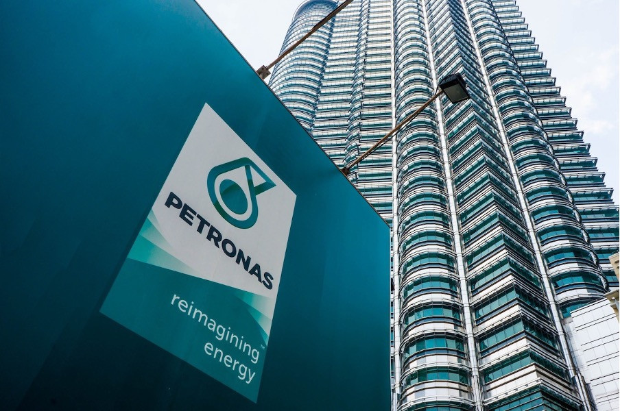 Petronas Azerbaijan Sàrl and Petronas South Caucasus Sàrl, the two Petronas owned companies, were seized in Luxembourg in July.  Photo: Shutterstock.