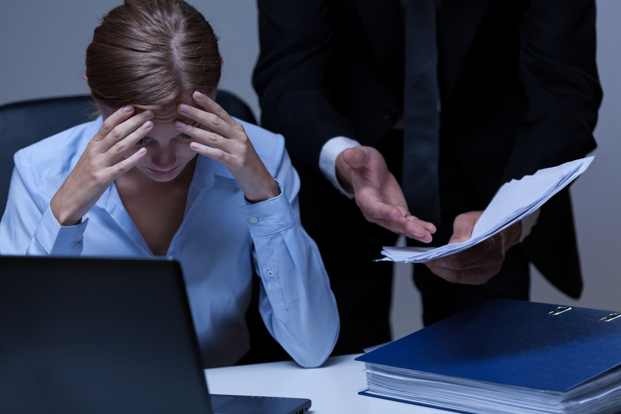 Malgré de vives oppositions, le projet de loi a bel et bien été voté. (Photo: Shutterstock)