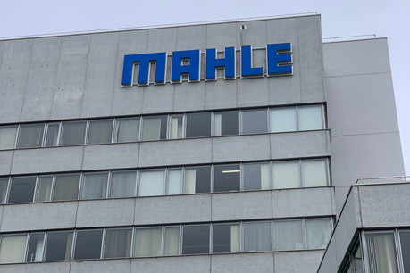 Un filet social a pu être mis en place pour les 79 salariés impactés par la fermeture du site de Mahle Behr. (Photo: Shutterstock)