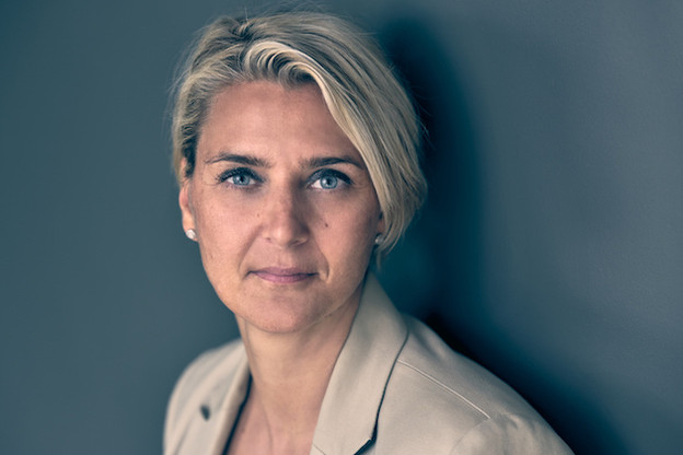 Caroline Lamboley (Photo: Lamboley Executive Search)