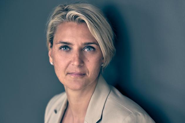 Caroline Lamboley (Photo: Lamboley Executive Search)