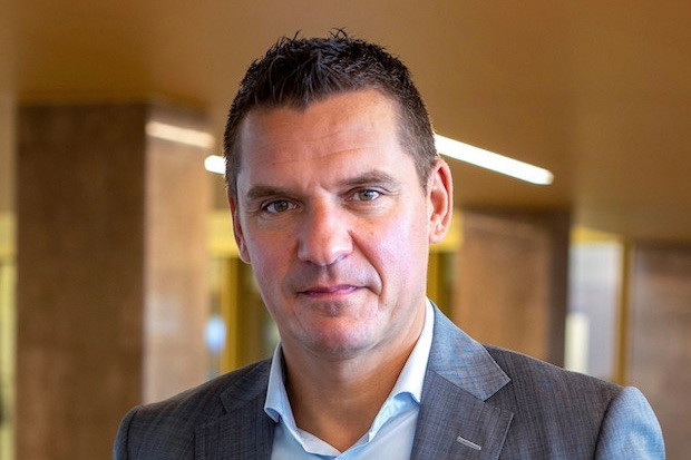 Alan Picone is head of consulting, asset management & alternatives at KPMG Luxembourg. Photo: KPMG