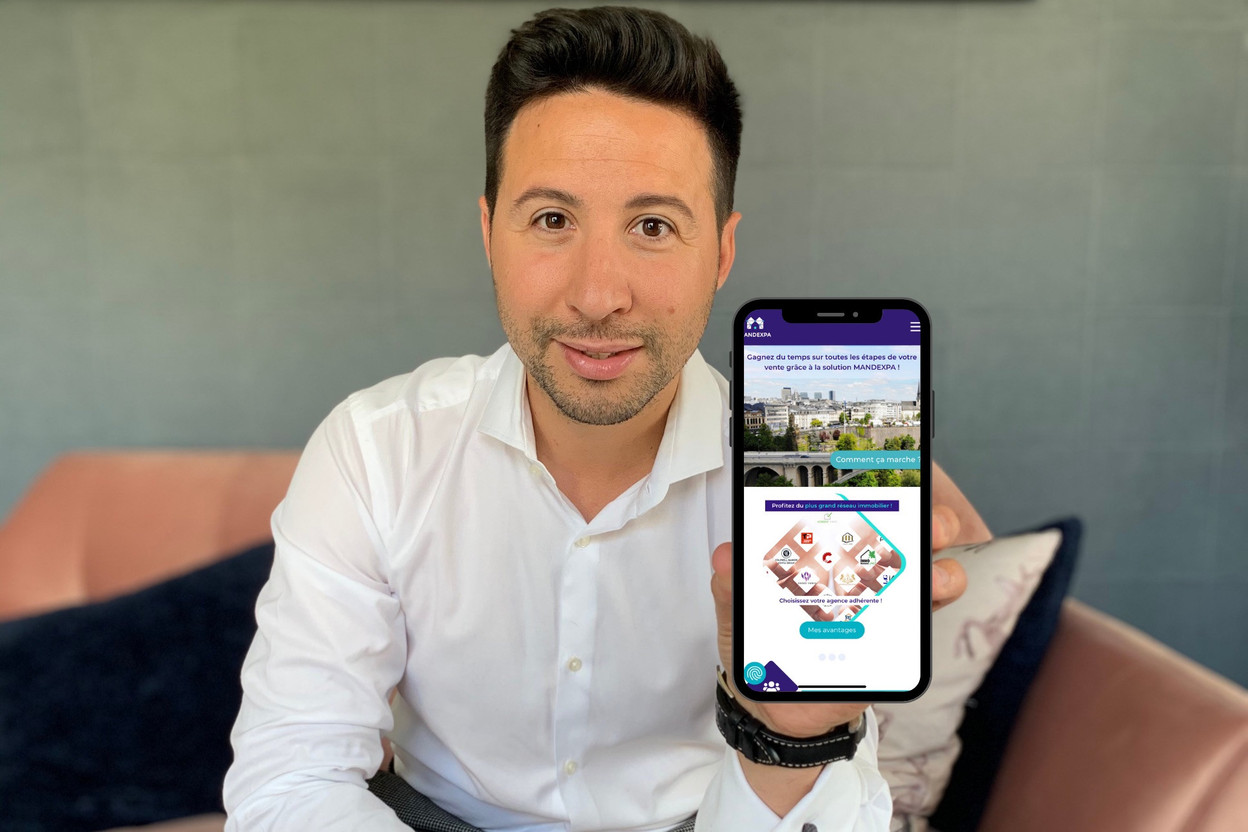 Mandexpa continue son expansion! – Michel Cucchiara Mandexpa