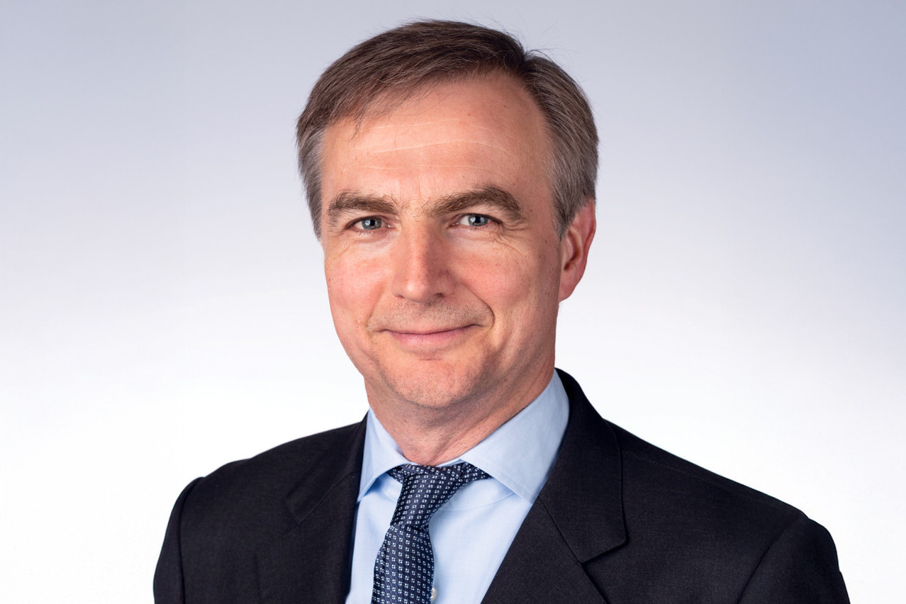 “Many Chinese businesses are leading global growth sectors such as renewable energy and digital supply-chain management,” said David Perrett, manager of the M&G (Lux) China Fund and co-head of the Asia-Pacific equity investment team, in a press statement on 25 March 2025, explaining the rationale behind the fund’s launch. Photo: M&G Investments
