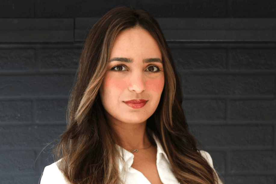 Manel Ksaier a récemment rejoint Reynaers Aluminium Luxembourg en tant qu’account manager. (Photo: Reynaers Aluminium)