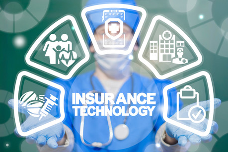 Les applications développées par Elma Care entendent améliorer la relation des patients avec le système médical. (Photo: Shutterstock)