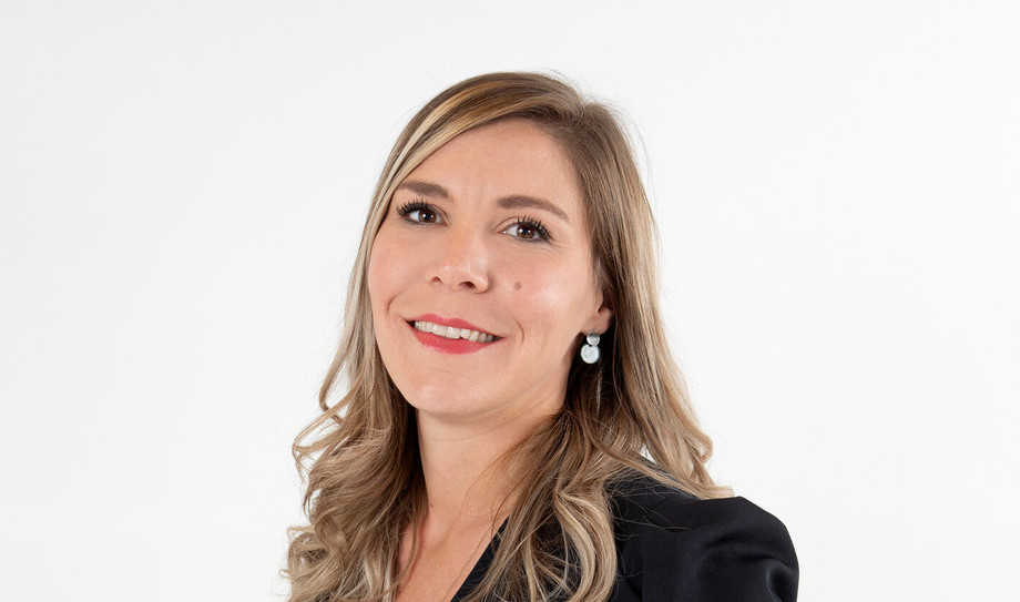 Manon Mallet (Photo: Office Freylinger)