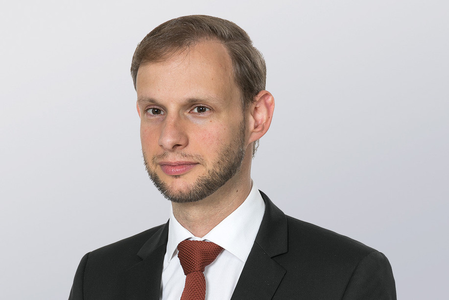 Dr Manuel Fernandez. (Photo: Roland Horn)