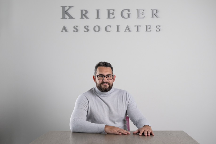 Manuel Gomes Faria. (Photo: Nader Ghavami)