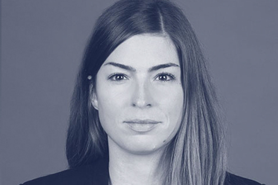 Manuela Portela Trigo, senior associate. (Photo: DLA Piper)